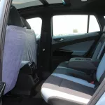 volkswagen ID.4 X Pro electric rwd 2022 blue - Thumbnail 21