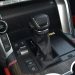 2022 MODEL TOYOTA LC300 VXR+ V6 4.0L PETROL AT - Thumbnail 10