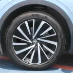 volkswagen ID.4 X Pro electric rwd 2022 blue - Thumbnail 24