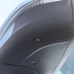 volkswagen ID.4 X Pro electric rwd 2022 blue - Thumbnail 25