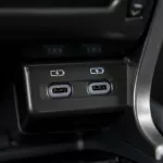 LEXUS RX 350 F-SPORT 2.4L PETROL AT MY2023 – GREY - Thumbnail 10