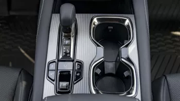 LEXUS RX 350 F-SPORT 2.4L PETROL AT MY2023 – GREY
