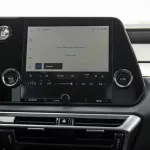 LEXUS RX 350 F-SPORT 2.4L PETROL AT MY2023 – GREY - Thumbnail 12