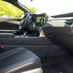 LEXUS RX 350 F-SPORT 2.4L PETROL AT MY2023 – GREY - Thumbnail 13