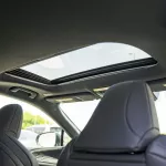 LEXUS RX 350 F-SPORT 2.4L PETROL AT MY2023 – GREY - Thumbnail 16