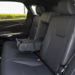 LEXUS RX 350 F-SPORT 2.4L PETROL AT MY2023 – GREY - Thumbnail 17