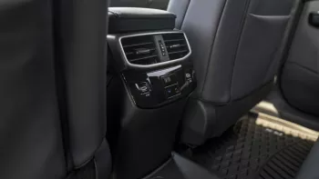 LEXUS RX 350 F-SPORT 2.4L PETROL AT MY2023 – GREY