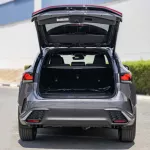 LEXUS RX 350 F-SPORT 2.4L PETROL AT MY2023 – GREY - Thumbnail 20