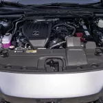 LEXUS RX 350 F-SPORT 2.4L PETROL AT MY2023 – GREY - Thumbnail 24