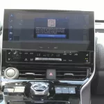 TOYOTA BZ4X PRO ELECTRIC 4X2 2023 - Thumbnail 12