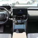 TOYOTA BZ4X PRO ELECTRIC 4X2 2023 - Thumbnail 15
