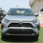 2023 TOYOTA RAV4 2.0L 4WD - Thumbnail 2