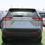 2023 TOYOTA RAV4 2.0L 4WD - Thumbnail 4