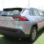 2023 TOYOTA RAV4 2.0L 4WD - Thumbnail 5
