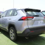 2023 TOYOTA RAV4 2.0L 4WD - Thumbnail 6
