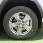 2023 TOYOTA RAV4 2.0L 4WD - Thumbnail 7