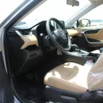 2023 TOYOTA RAV4 2.0L 4WD - Thumbnail 8