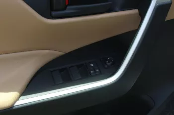 2023 TOYOTA RAV4 2.0L 4WD
