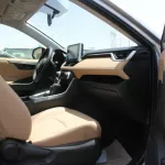 2023 TOYOTA RAV4 2.0L 4WD - Thumbnail 10