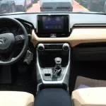 2023 TOYOTA RAV4 2.0L 4WD - Thumbnail 11