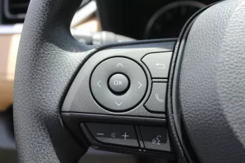 2023 TOYOTA RAV4 2.0L 4WD