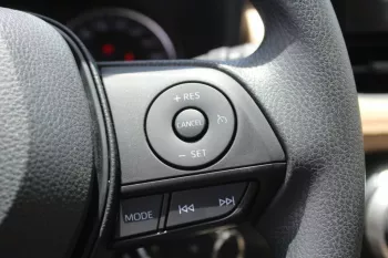 2023 TOYOTA RAV4 2.0L 4WD