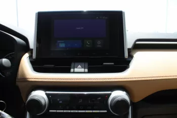 2023 TOYOTA RAV4 2.0L 4WD