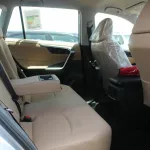 2023 TOYOTA RAV4 2.0L 4WD - Thumbnail 17