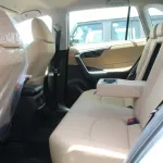 2023 TOYOTA RAV4 2.0L 4WD - Thumbnail 18