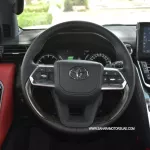 2022 MODEL TOYOTA LC300 VXR+ V6 4.0L PETROL AT - Thumbnail 11