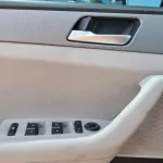 HYUNDAI SONATA 2019 RED 32811KM 2.4L - Thumbnail 7