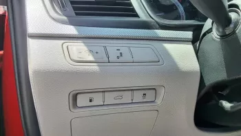 HYUNDAI SONATA 2019 RED 32811KM 2.4L