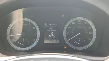 HYUNDAI SONATA 2019 RED 32811KM 2.4L