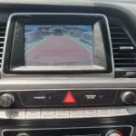 HYUNDAI SONATA 2019 RED 32811KM 2.4L - Thumbnail 10