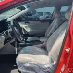 HYUNDAI SONATA 2019 RED 32811KM 2.4L - Thumbnail 12