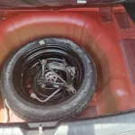 HYUNDAI SONATA 2019 RED 32811KM 2.4L - Thumbnail 14