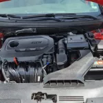 HYUNDAI SONATA 2019 RED 32811KM 2.4L - Thumbnail 15