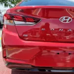 HYUNDAI SONATA 2019 RED 32811KM 2.4L - Thumbnail 16