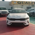 KIA K5 2.0L PETROL AT FWD PANAROMIC AW PSEAT - Thumbnail 1