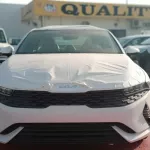 KIA K5 2.0L PETROL AT FWD PANAROMIC AW PSEAT - Thumbnail 2