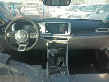KIA K5 2.0L PETROL AT FWD PANAROMIC AW PSEAT