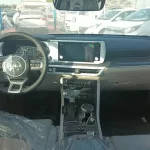 KIA K5 2.0L PETROL AT FWD PANAROMIC AW PSEAT - Thumbnail 7