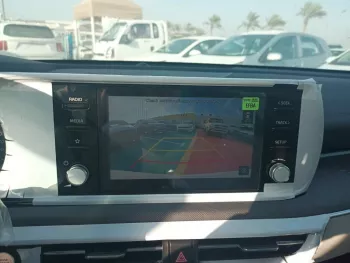 KIA K5 2.0L PETROL AT FWD PANAROMIC AW PSEAT