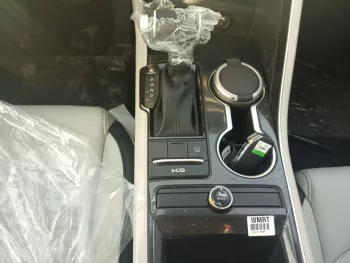 KIA K5 2.0L PETROL AT FWD PANAROMIC AW PSEAT