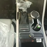 KIA K5 2.0L PETROL AT FWD PANAROMIC AW PSEAT - Thumbnail 11