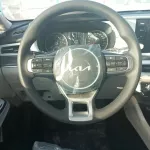 KIA K5 2.0L PETROL AT FWD PANAROMIC AW PSEAT - Thumbnail 12