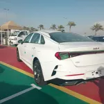 KIA K5 2.0L PETROL AT FWD PANAROMIC AW PSEAT - Thumbnail 13