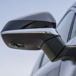 LEXUS RX 350H EXECUTIVE 2.5 HEV AT MY2023 – BLACK - Thumbnail 4