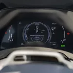 LEXUS RX 350H EXECUTIVE 2.5 HEV AT MY2023 – BLACK - Thumbnail 9
