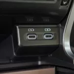 LEXUS RX 350H EXECUTIVE 2.5 HEV AT MY2023 – BLACK - Thumbnail 11